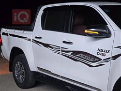 تويوتا هايلوكس